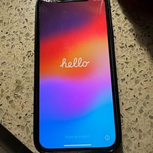 iPhone 12 like new condition. 64 storage